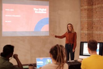 Getting Started with Big Data? Here are Your Tips for Success [SLIDESHARE]