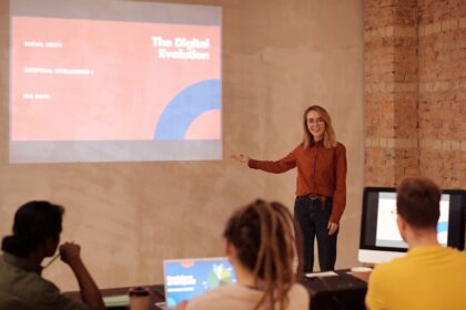 Getting Started with Big Data? Here are Your Tips for Success [SLIDESHARE]