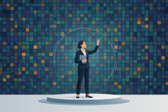 How Big Data Will Take the Role of the CIO to the Next Level