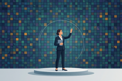 How Big Data Will Take the Role of the CIO to the Next Level