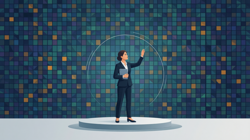 How Big Data Will Take the Role of the CIO to the Next Level