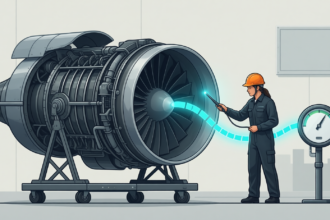 How GE Is Using Big Data to Drive Business Performance