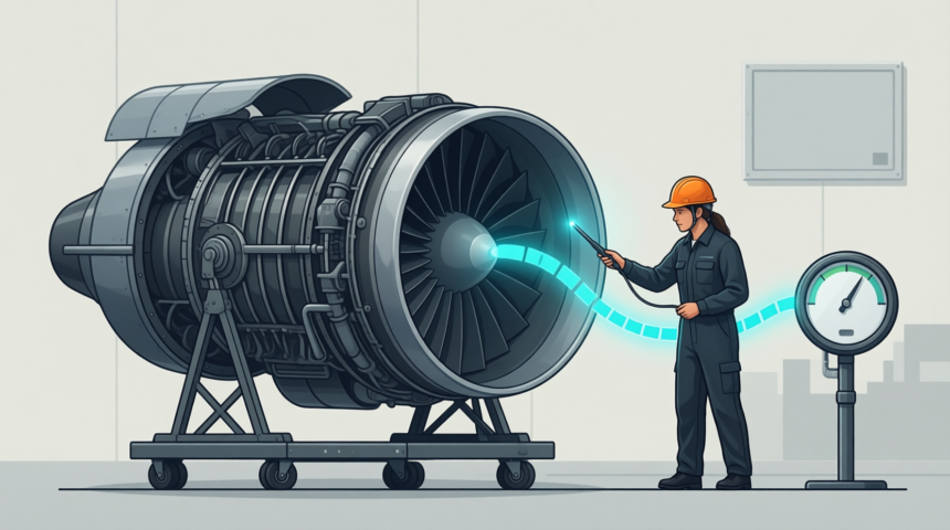 How GE Is Using Big Data to Drive Business Performance