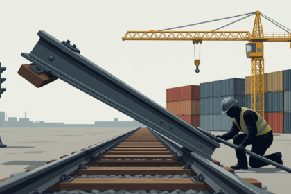 Derailing Your Supply Chain BI Project
