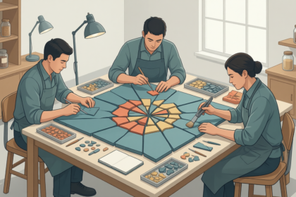 The Importance of BI Specific Skill Sets