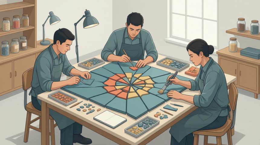 The Importance of BI Specific Skill Sets