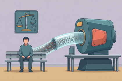Non-Consensual User Data Tests Violate Fundamental Rights