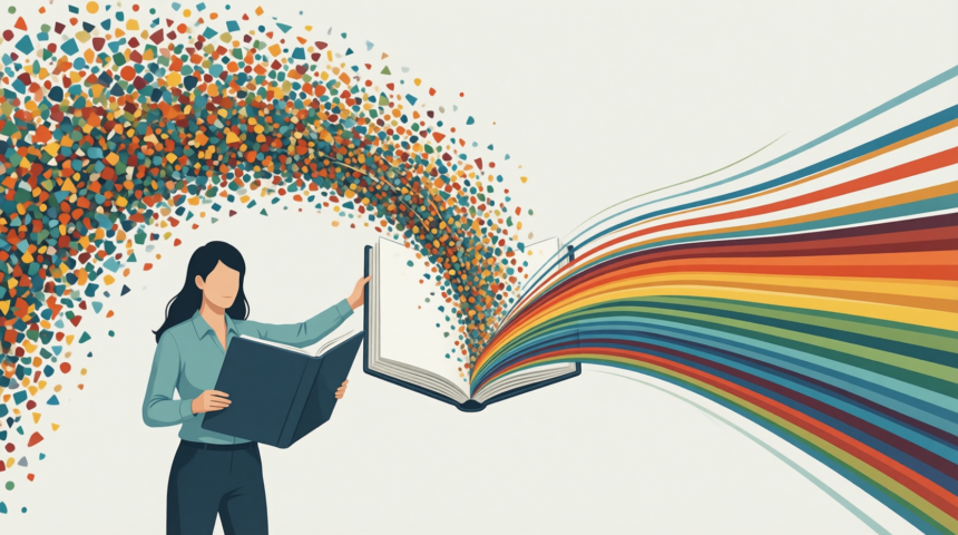 The Simplest Explanation of Big Data