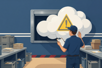 US Postal Service Facing Cloud Compliance Issues