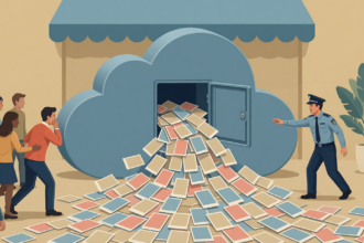 Wave of Cloud Security Concerns After Another Celebrity Leak