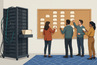What Could  IBM's Watson Do for Your Organisation?