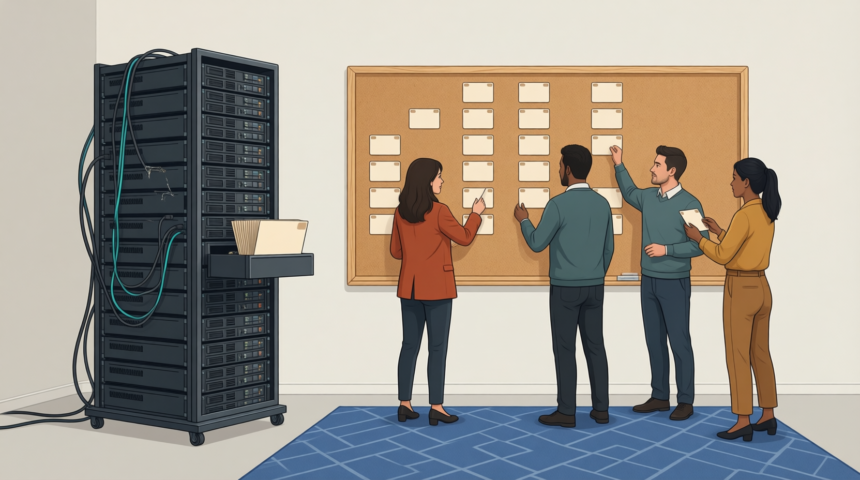 What Could  IBM's Watson Do for Your Organisation?