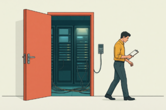 5 of the Most Common IT Security Mistakes to Watch Out For