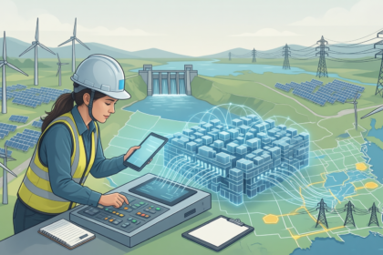 6 Ways Big Data Hadoop Is Helping America Become Energy Independent