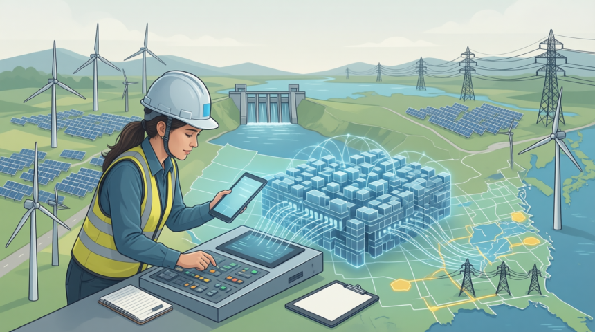 6 Ways Big Data Hadoop Is Helping America Become Energy Independent