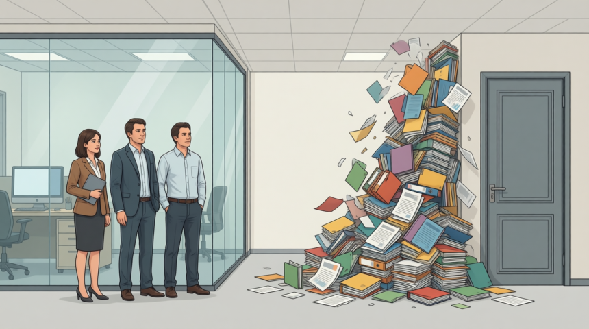 7 Big Data Blunders You're Thankful Your Company Didn't Make