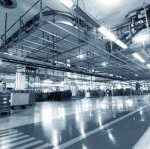 Hadoop in manufacturing