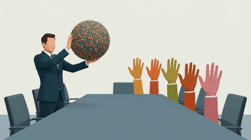 Addressing 5 Objections to Big Data