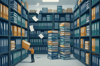 Big Data: 25 Amazing Need-to-Know Facts