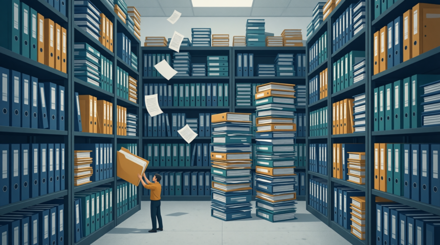 Big Data: 25 Amazing Need-to-Know Facts