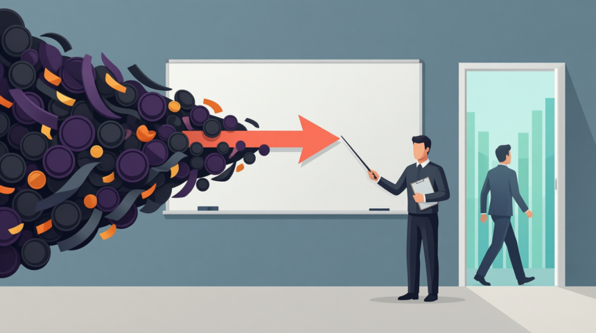 Big Data Equals Big Jobs: New Educational Programs to Help You Snag the Sexiest Jobs in the Industry
