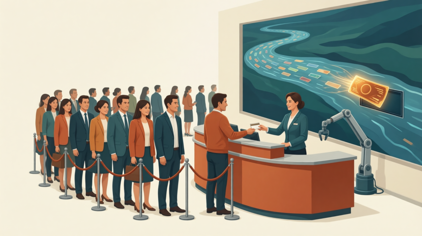 The Buck Stops with the Banks: How Streaming Analytics Detects Fraud and Keeps Customers Happy
