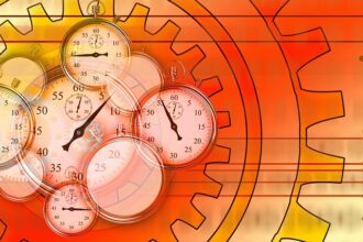 Data-Driven Business Processes Essential for Optimization