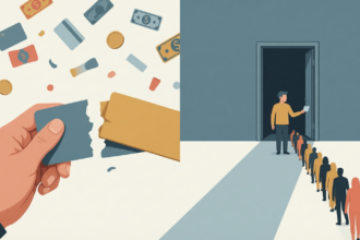 Data Ownership Ushers in Dawn of the Private API