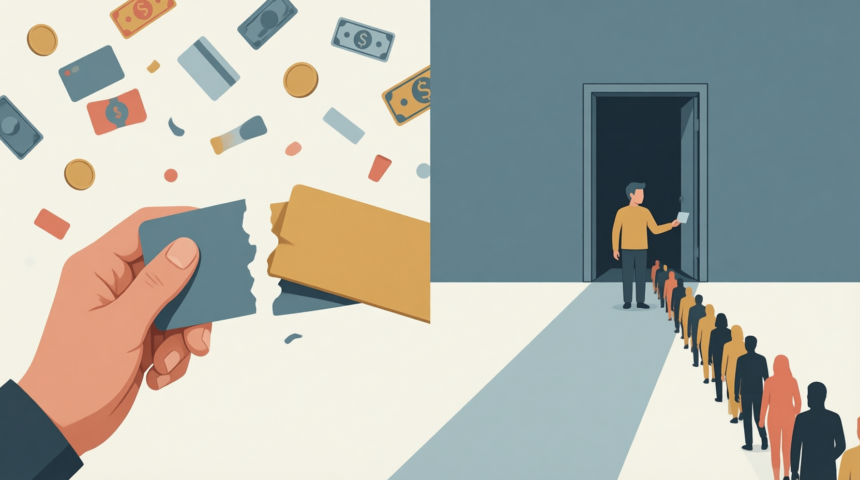 Data Ownership Ushers in Dawn of the Private API