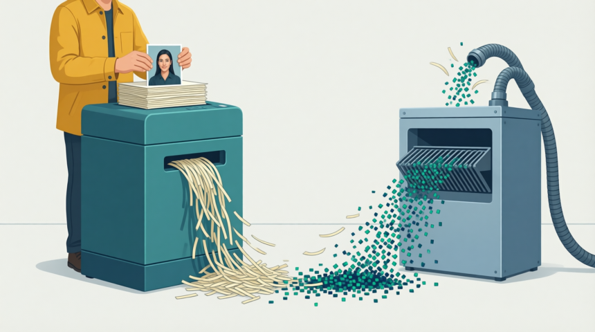 A Cautionary Tale: Are You Clicking Your Privacy (or the Privacy of Others) Away?