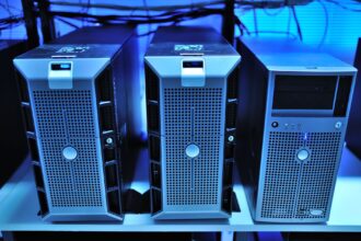Feds Open New Social Security Datacenter: Millions of Americans Gasp