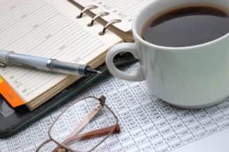 Forecasting: It’s What’s Hot in Supply Chain Analytics