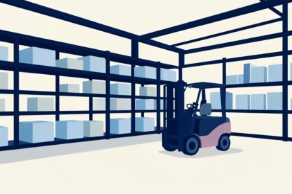 Forecasting: It’s What’s Hot in Supply Chain Analytics