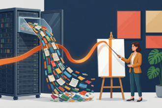 Hadoop in Advertising: How Big Data Helps Make Smart Decisions