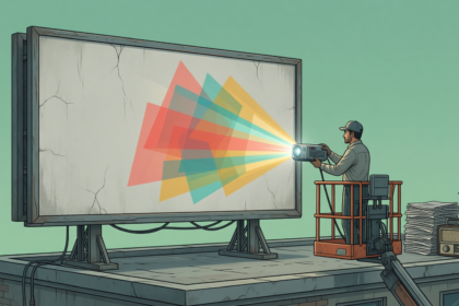 Hadoop in Advertising & Media: Is Data Analytics Making Old Media New?
