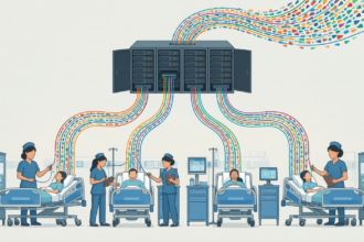 4 Ways Hadoop Is Improving Our Healthcare System