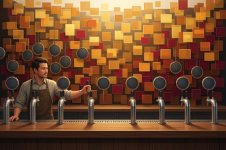 How Big Data Helps Bar Owners Sell More Beer