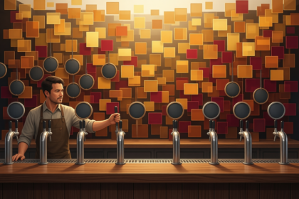 How Big Data Helps Bar Owners Sell More Beer