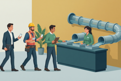 How Do IT User Personas Affect Efficiency?