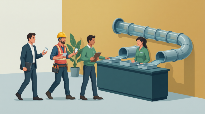 How Do IT User Personas Affect Efficiency?