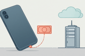 How Does the New iPhone 6 Use Cloud Storage?