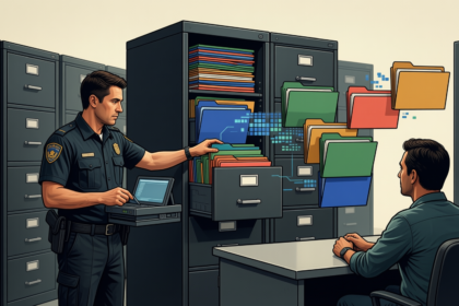 How Governments Can (and Should) Use Hadoop
