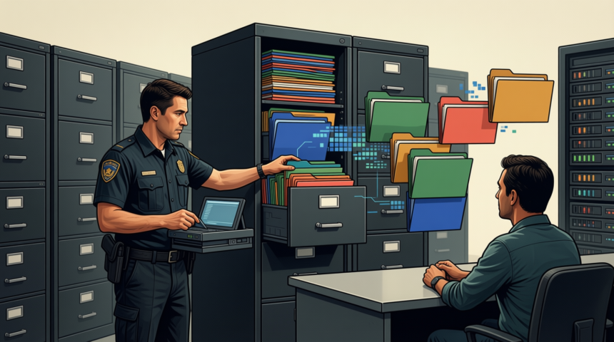 How Governments Can (and Should) Use Hadoop