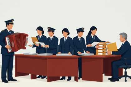 How Governments Can (and Should) Use Hadoop