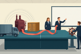 How IoT Impacts Business Strategy