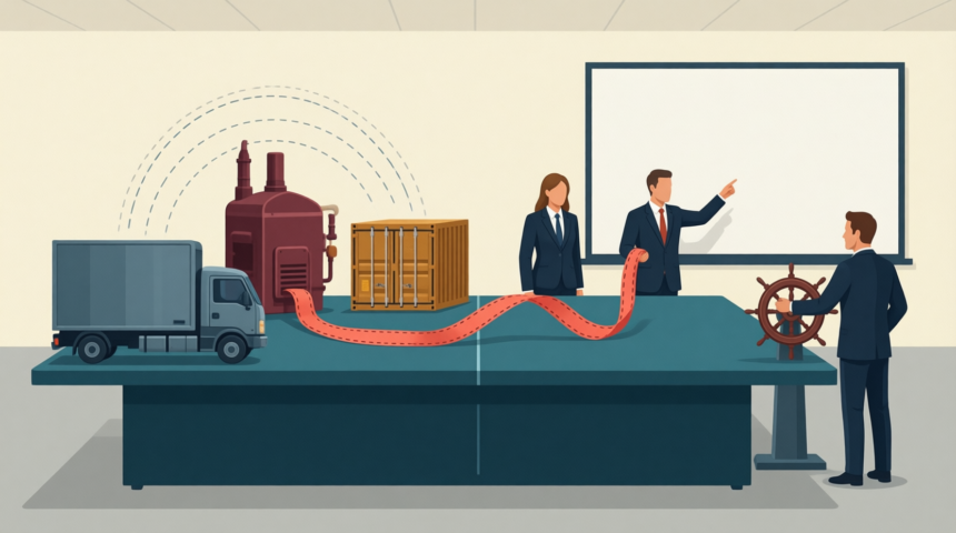 How IoT Impacts Business Strategy