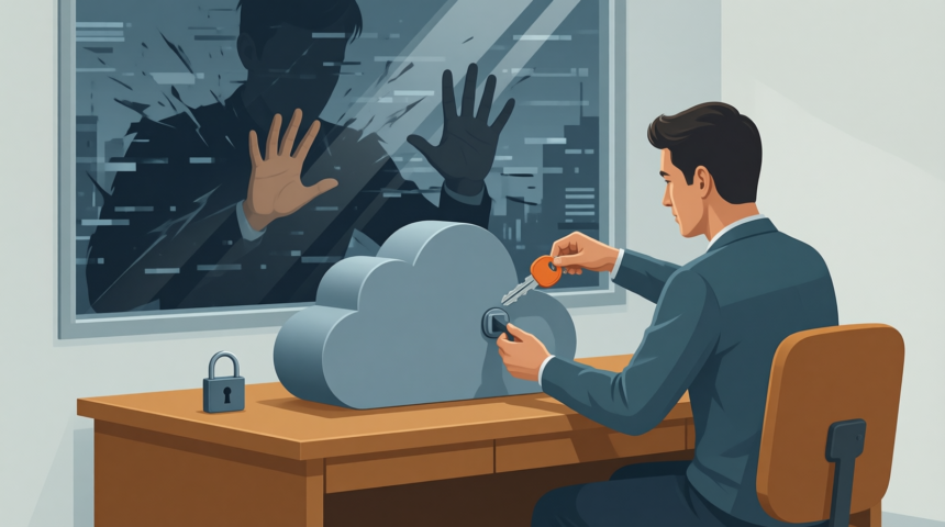 How to Keep Your iCloud Account Safe From Hackers