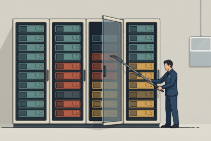How Virtualization Can Improve Security