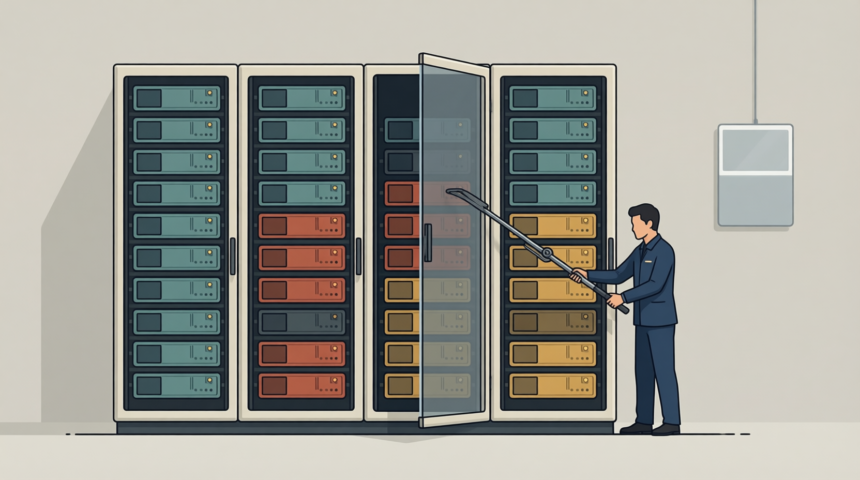 How Virtualization Can Improve Security