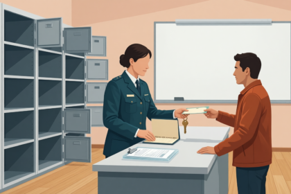 Increasing Importance of Governed Data Access